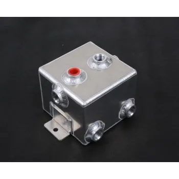 Palivová nádrž Vyrovnávací palivová nádrž / fuel surge tank - objem 2l