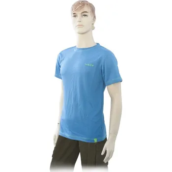 Pánská móda Triko The ONE T-Shirt Blue - M