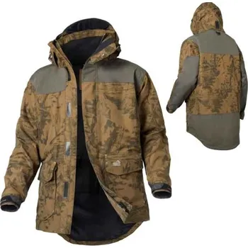 Pánská softshellová bunda Bunda Geoff Anderson Dozer Rough - XXL + doprava zdarma