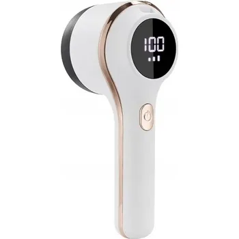 IP kamera Odžmolkovač 800mAh BÍLÝ / BÍLÁ