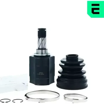 OPTIMAL Kloub hnacího hřídele, sada OPT CT-1091
