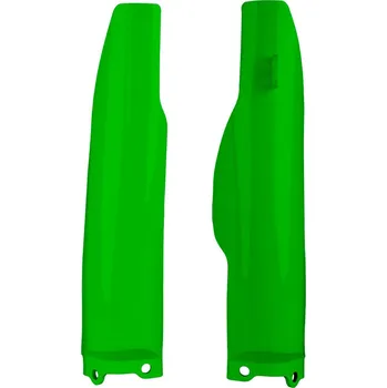 CHRÁNIČE TLUMIČŮ / MANŽETY TELESKOPŮ KAWASAKI KX 125/250 04-08; KX 250F 04-05