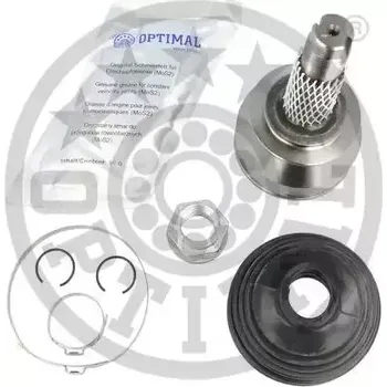 OPTIMAL Kloub hnacího hřídele, sada OPT CW-2616