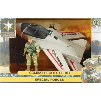 Hračka pro nejmenší Detektivní sada Euro-Trade