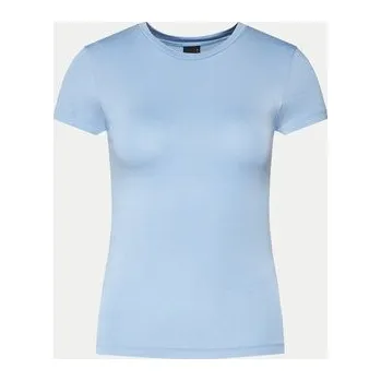 Gina Tricot Dámské tričko modré 21287