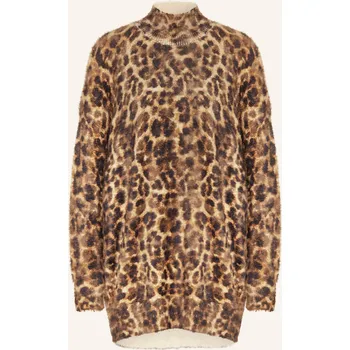 Dámský svetr Oui Dámský Svetr, velbloudí, 40