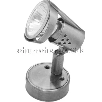 Bodové svítidlo Svítidlo 12550NSMCR