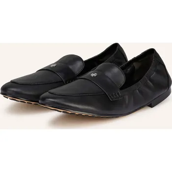 Dámské mokasíny Tory Burch Dámské Mokasíny Ballet, černá, 41