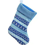 Ozdoba MagicHome FS672C, Ponožka, balení 5ks