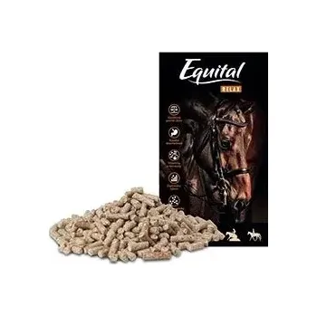 Pro koně VK-DRCMAN s.r.o. Equital Relax pro koně 25kg