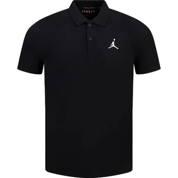 Pánské tričko Polokošile Nike Jordan Air Golf Dri-FIT DZ0540010 XS