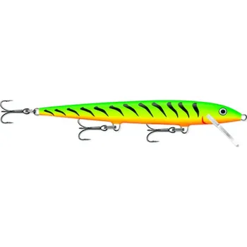 Umělá nástraha Rapala Wobler Original Floater F18 FT