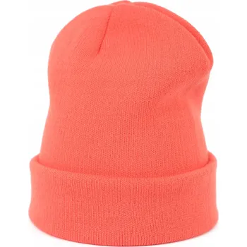 Čepice Art of Polo zimní čepice beanie oranžová, univerzální velikost