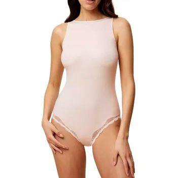 Dámské spodní prádlo Tělo TRIUMPH NATURAL SPOTLIGHT BS EX modal L