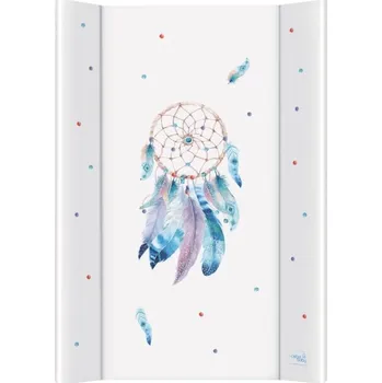 Přebalovací podložka Ceba Baby Přebalovací podložka tvrdá Sueno 70x50 cm