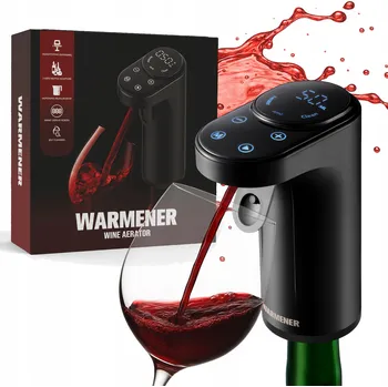 Dávkovač mýdla Dávkovač Nálevka Dávkovač Dávkovač na Vodku Whiskey Provzdušňovač Vína Alkoholu