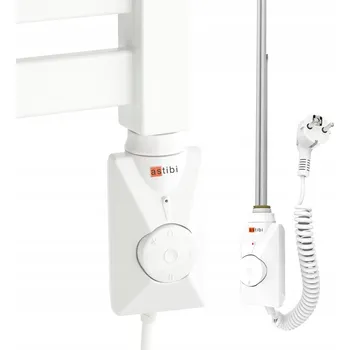 Přímotop Elektrické topné těleso VOLCANO PLUS 300W B