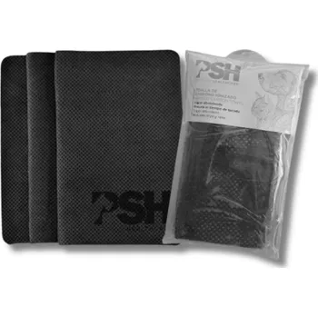 Kosmetika pro psa PSH Ručník s ionizovaným uhlíkem