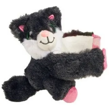 Náramek Sbabam Plyšový náramek Kočka Felix náramek slap