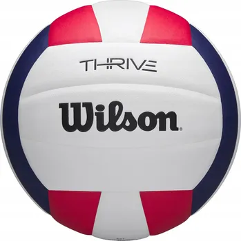 Míčový sport WILSON THRIVE MÍČ NA VOLEJBAL ZÁPASOVÝ