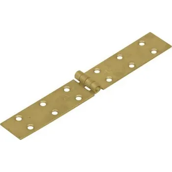 DOMAX závěs stavební 150x25x1,5mm Z150a