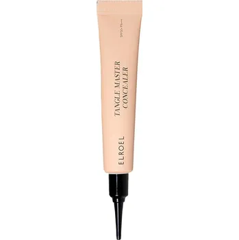 Make-up Vysoce krycí hydratační korektor - Elroel Tangle Master Concealer odstín: 23