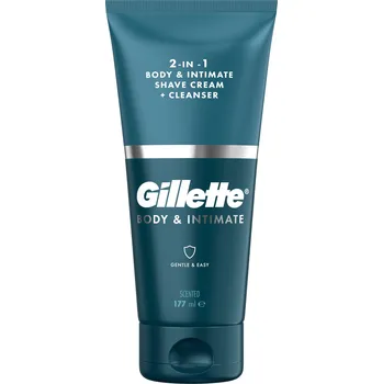 Balzám po holení Gillette 177 ml