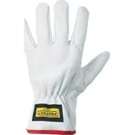 KRAMP Rukavice kožené 3.008 Velikost: 11