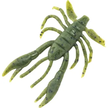 Umělá nástraha Berkley gumová nástraha Rak Saltwater Crabby 6,5cm Watermelon
