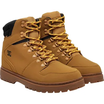 Pánská zimní obuv boty DC Peary TR - WEA/Wheat 45