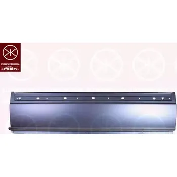 Blatník karosérie KLOKKERHOLM Boční stěna KK 3548004