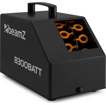 Osvětlovací technika BeamZ B300BATT