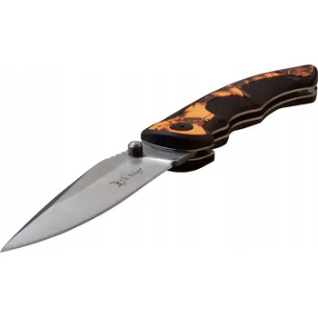 Kuchyňský nůž PROF LOVECKÝ NŮŽ 3 ČEPELE Elk Ridge ER-942OC