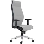 ANTARES zátěžové křeslo 1824 Lei 24/7 šedá