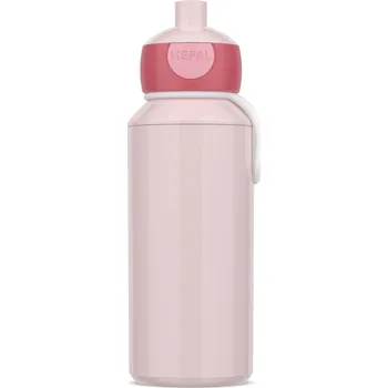 MEPAL Dětská láhev POP-UP CAMPUS 400 ML COOL PINK 107410074100
