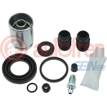 Brzdový třmen Sada na opravy, brzdový třmen AUTOFREN SEINSA D43261K