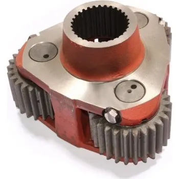 ZETOR Unašeč satelitů úplný