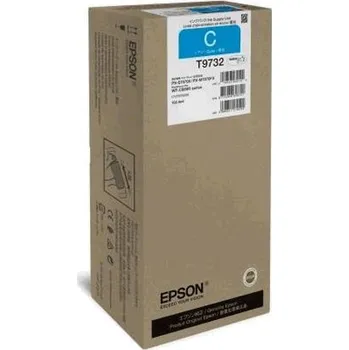 Epson T9732 Cyan - Original