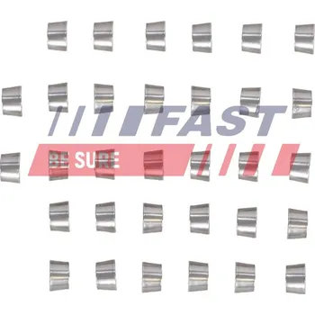 Nářadí pro automobil Klínek Ventilu FAST FT11951