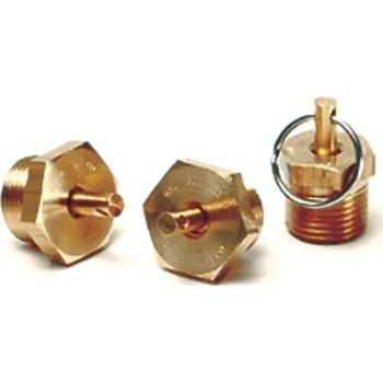 Nářadí pro automobil Vodní vypouštěcí ventil WABCO 9343000010