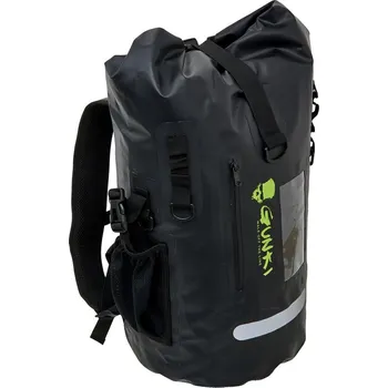 Vodácký pytel Nepromokavý vak Gunki Dry Bag Wading Backpack 40L