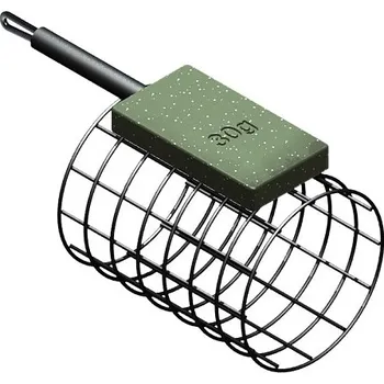 Krmítko Suretti Válcové s táhlem 30x45cm - 10 g