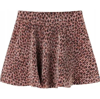 Dívčí sukně Dětská sukýnka, starorůžová, velikost 92