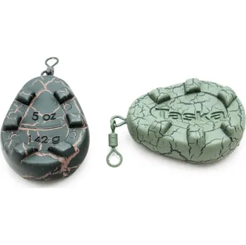 Zátěž Taska Gripper s obratlíkem - 42 g