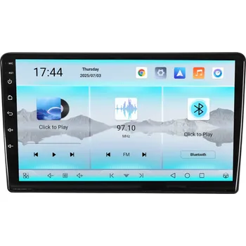 Autorádio AUTORÁDIO S GPS NAVIGACÍ KIA SORENTO I 2002-2007 ANDROID