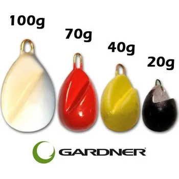 Olovo Gardner Spin-Doctor - 40g