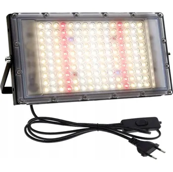 Lampička Stojací lampa pro pěstování rostlin Perfectlife 300 W