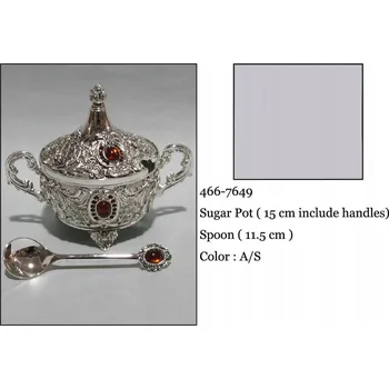 Cukřenka Cukřenka Marc O'Polo 466-8400 kov