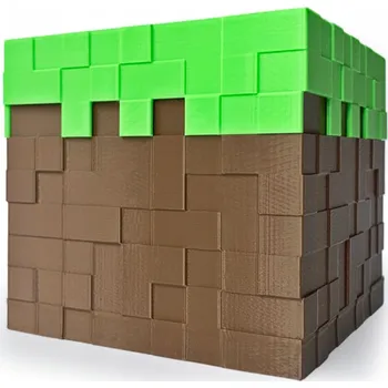 Pokladnička Pokladnička pro děti dárek k narozeninám 3D Kajawis EKO