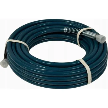 Zahradní hadice Hadice pro malířský agregát 15 m – 1/4" pro bezvzduchové stříkání